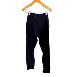 Lululemon Wunder Train High-Rise Tight 7/8